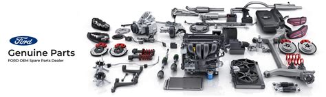 ford spare parts townsville|Genuine Parts & Accessories at Pickerings Auto Group.